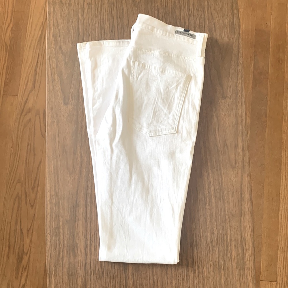 Citizens of Humanity Fleetwood Highrise Flare